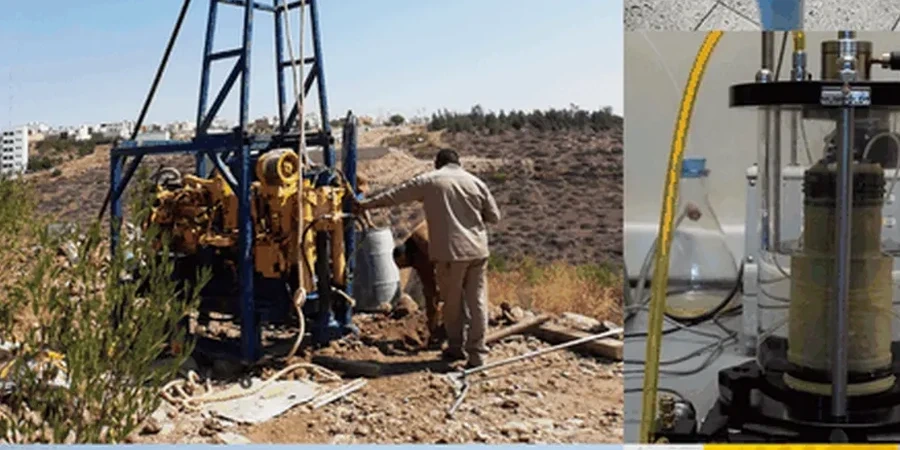 Vibrocompaction Design in Plano: Soil Densification for North Texas Conditions